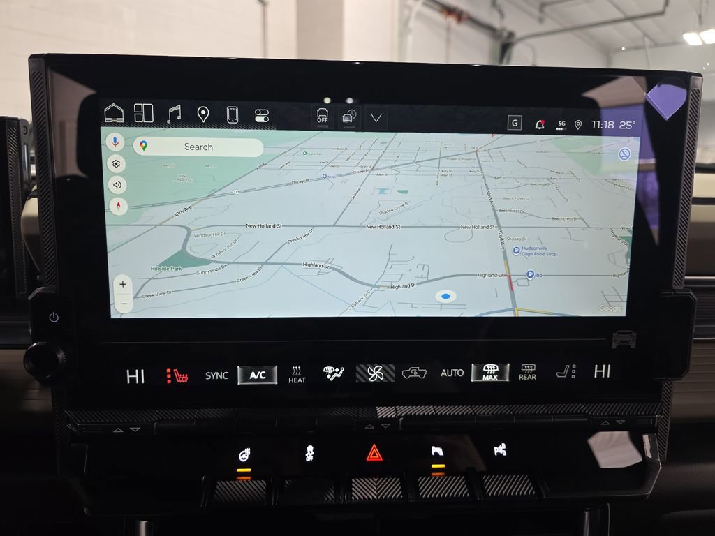 New 2026 GMC Hummer EV SUV image 23