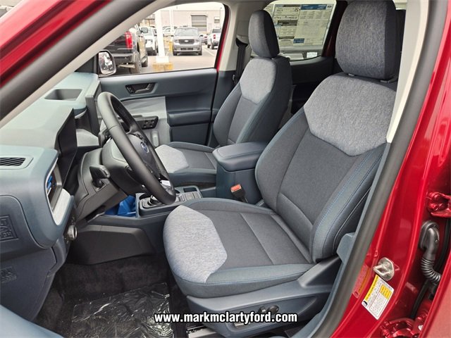 New 2026 Ford Maverick XLT w/ XLT Luxury Package image 5