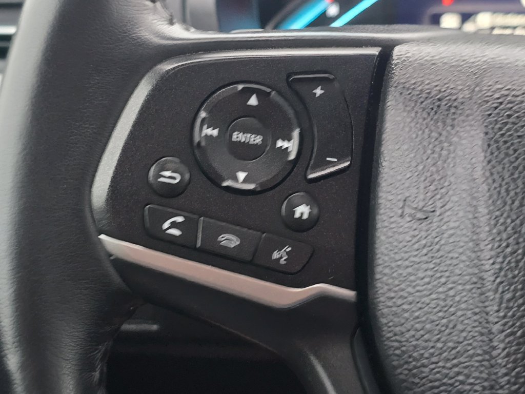 Certified 2024 Honda Odyssey EX-L image 30