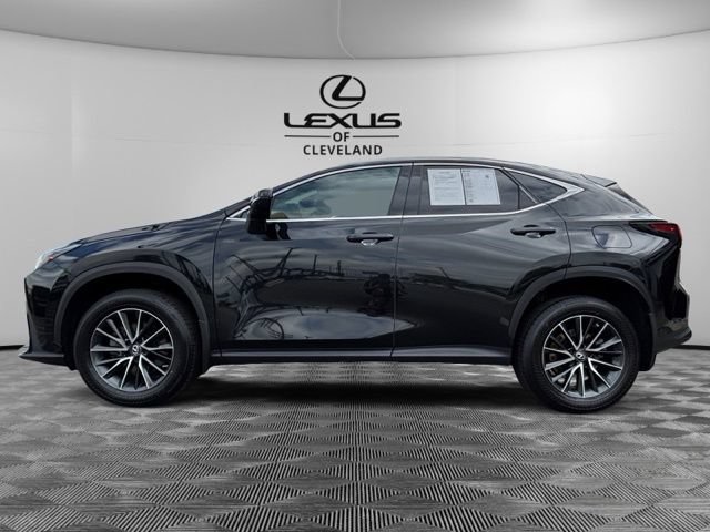 Used 2022 Lexus NX 350 AWD w/ Cold Area Package image 3