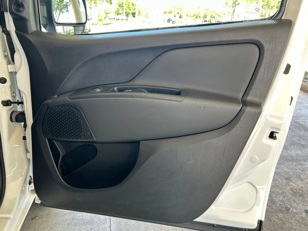 Used 2022 RAM ProMaster City Wagon FWD image 24