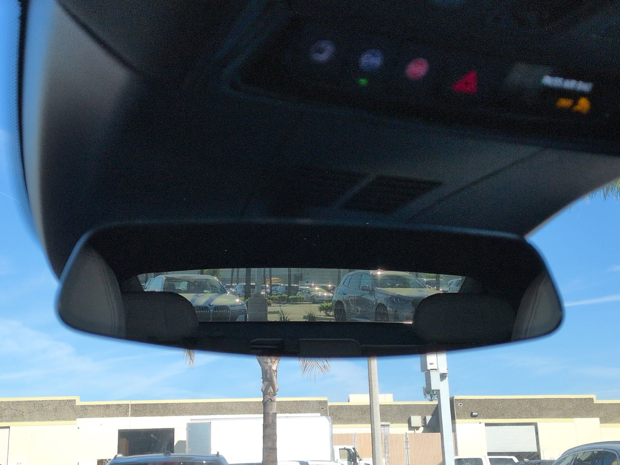 Used 2025 Cadillac Lyriq Sport image 26