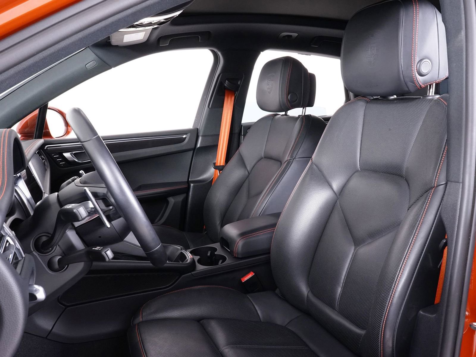 Used 2022 Porsche Macan GTS image 24