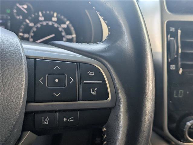 Used 2022 Lexus GX 460 Premium image 12