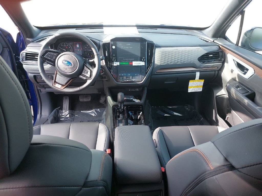 New 2026 Subaru Forester Sport AWD/4WD image 9