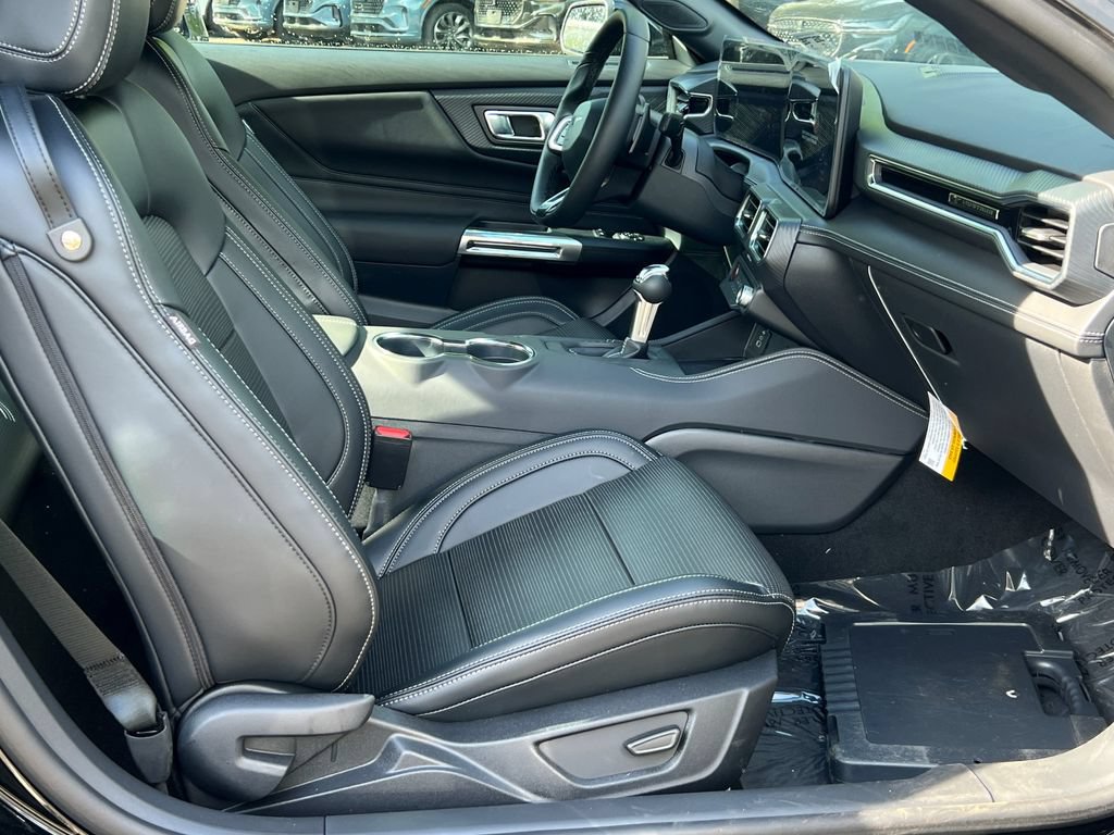 New 2026 Ford Mustang GT Premium RWD image 8