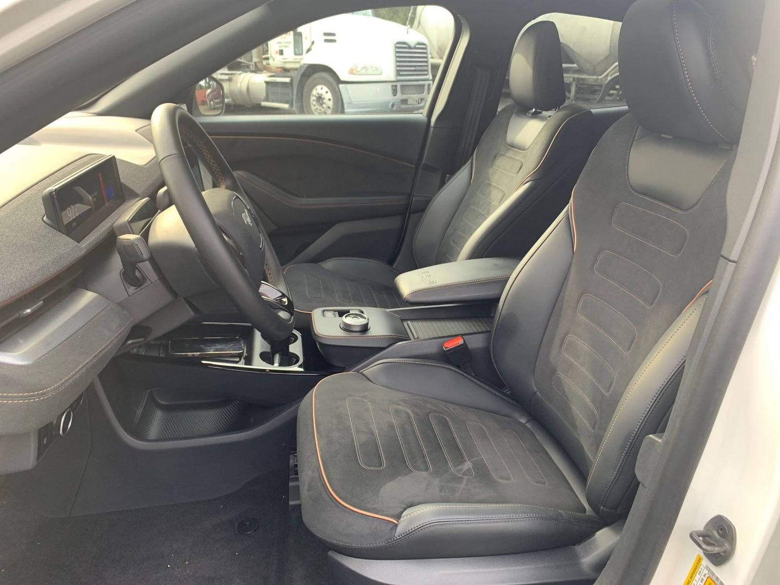 Used 2023 Ford Mustang Mach-E GT AWD/4WD image 24