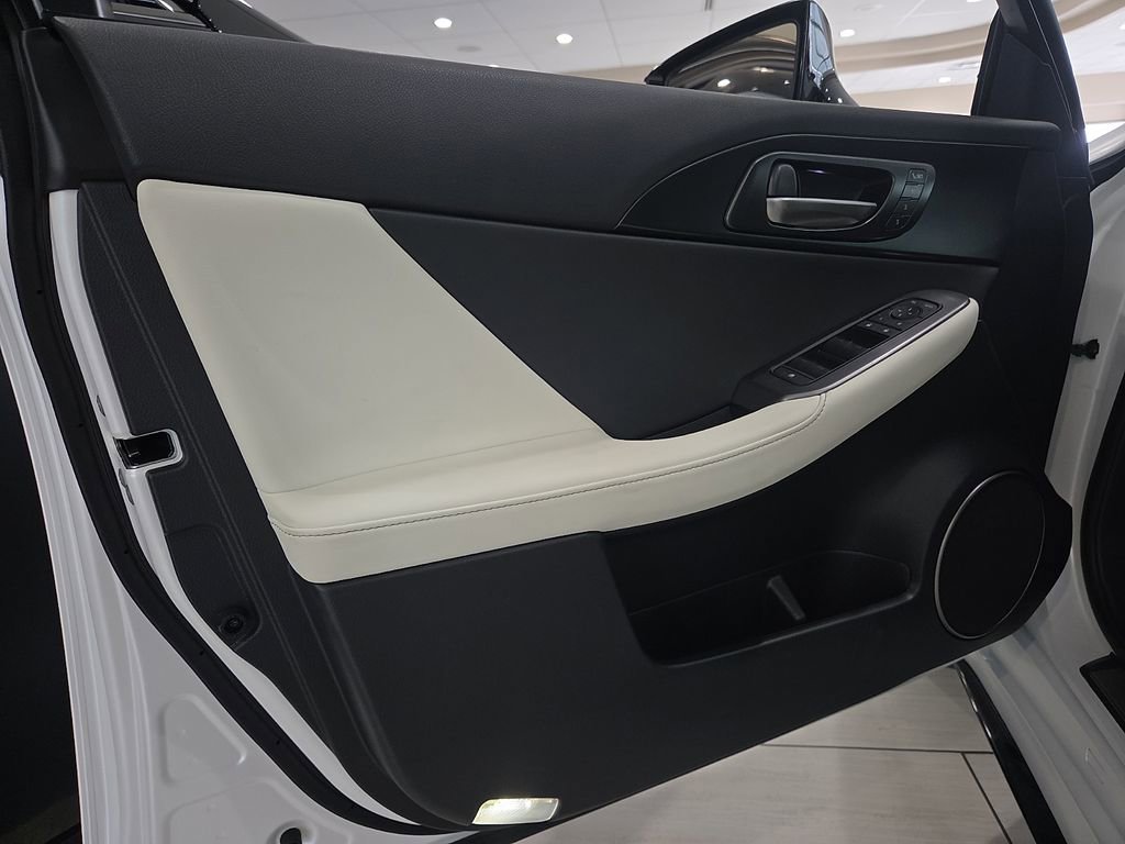 New 2026 Lexus IS 350 F Sport RWD image 17