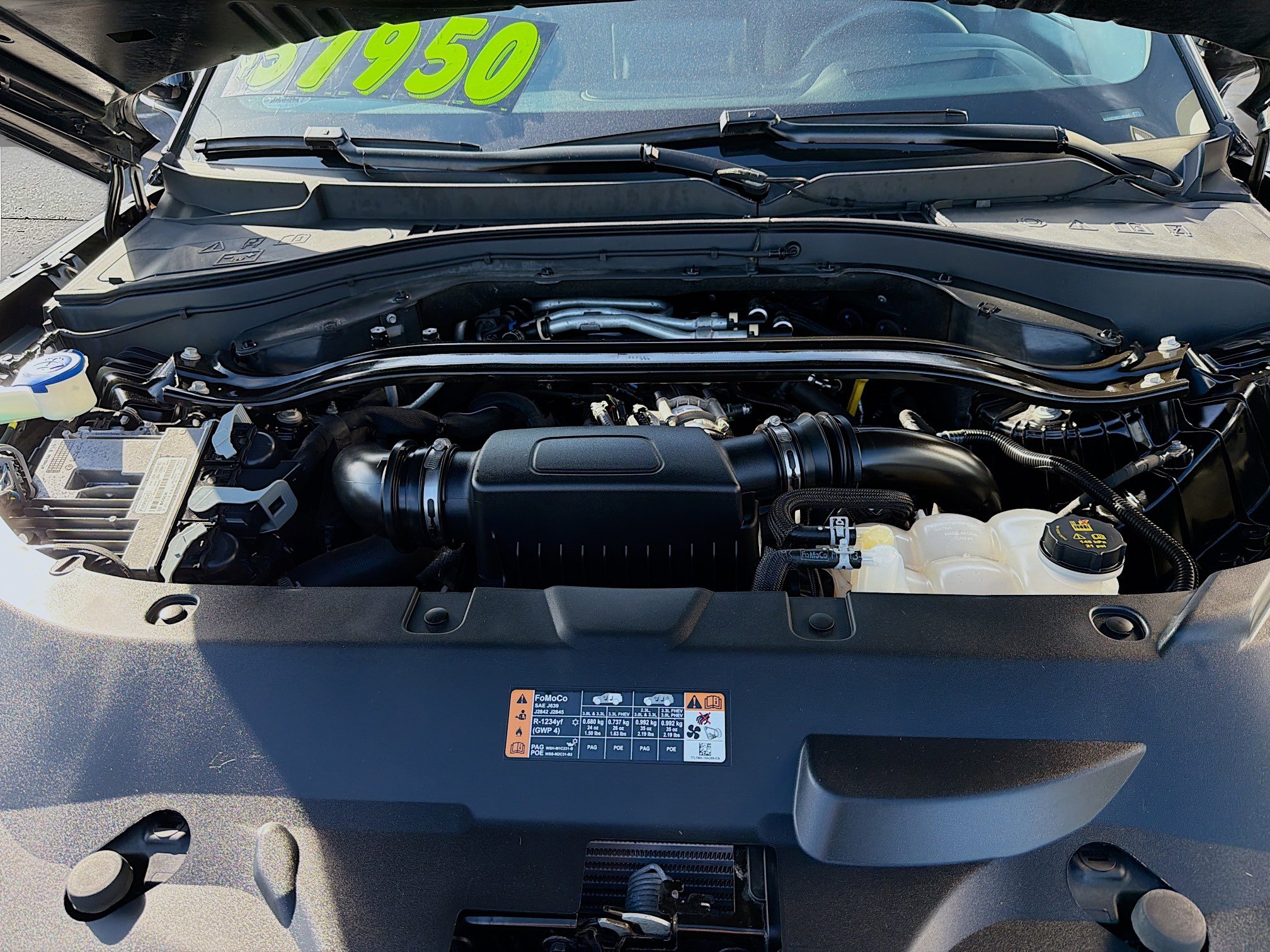 Used 2021 Lincoln Aviator Reserve w/ Equipment Group 210A AWD/4WD image 32