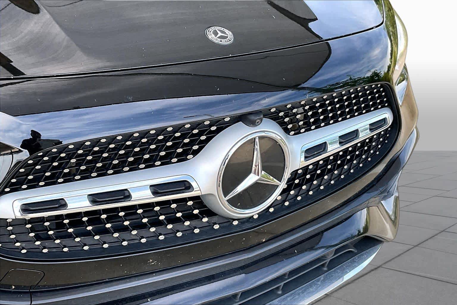 Used 2021 Mercedes-Benz GLA 250 image 29