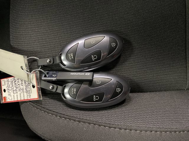 New 2026 Hyundai Kona SE image 24