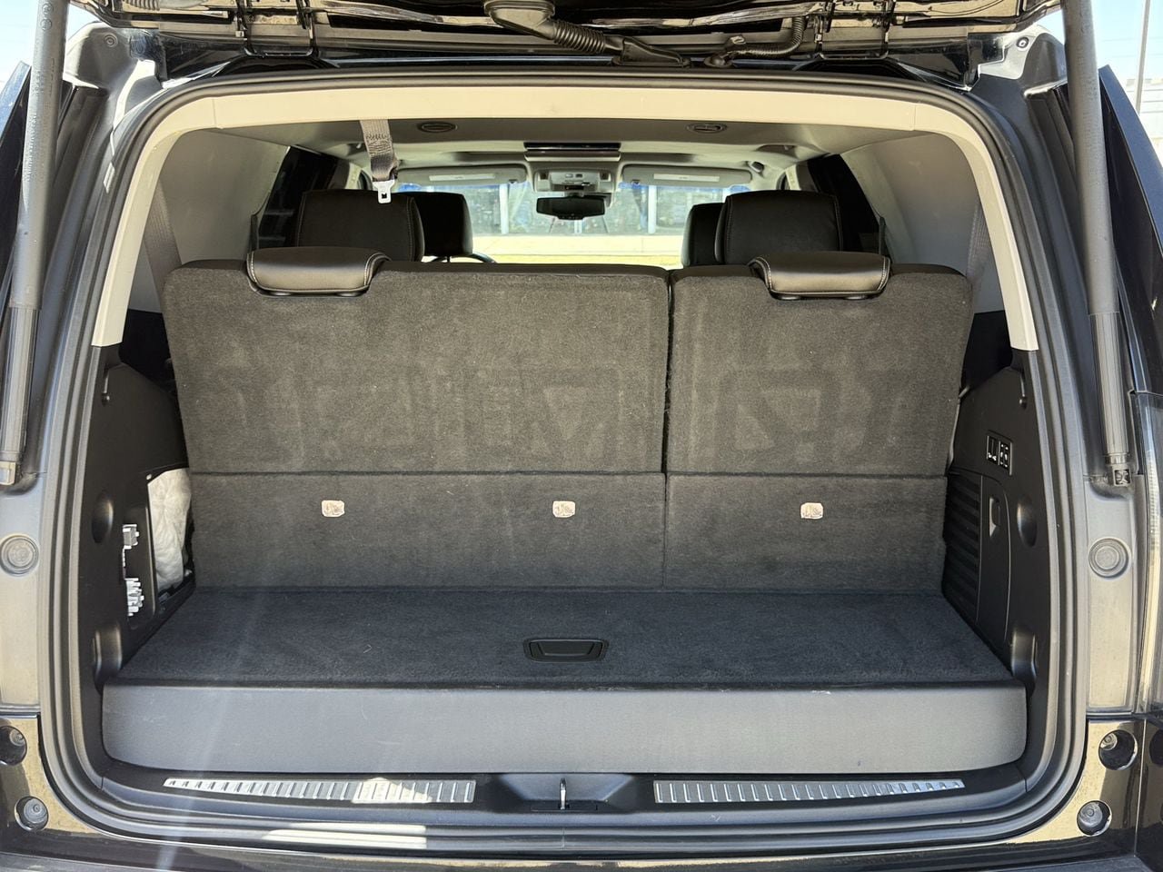 Used 2019 GMC Yukon Denali w/ Denali Ultimate Package RWD image 29