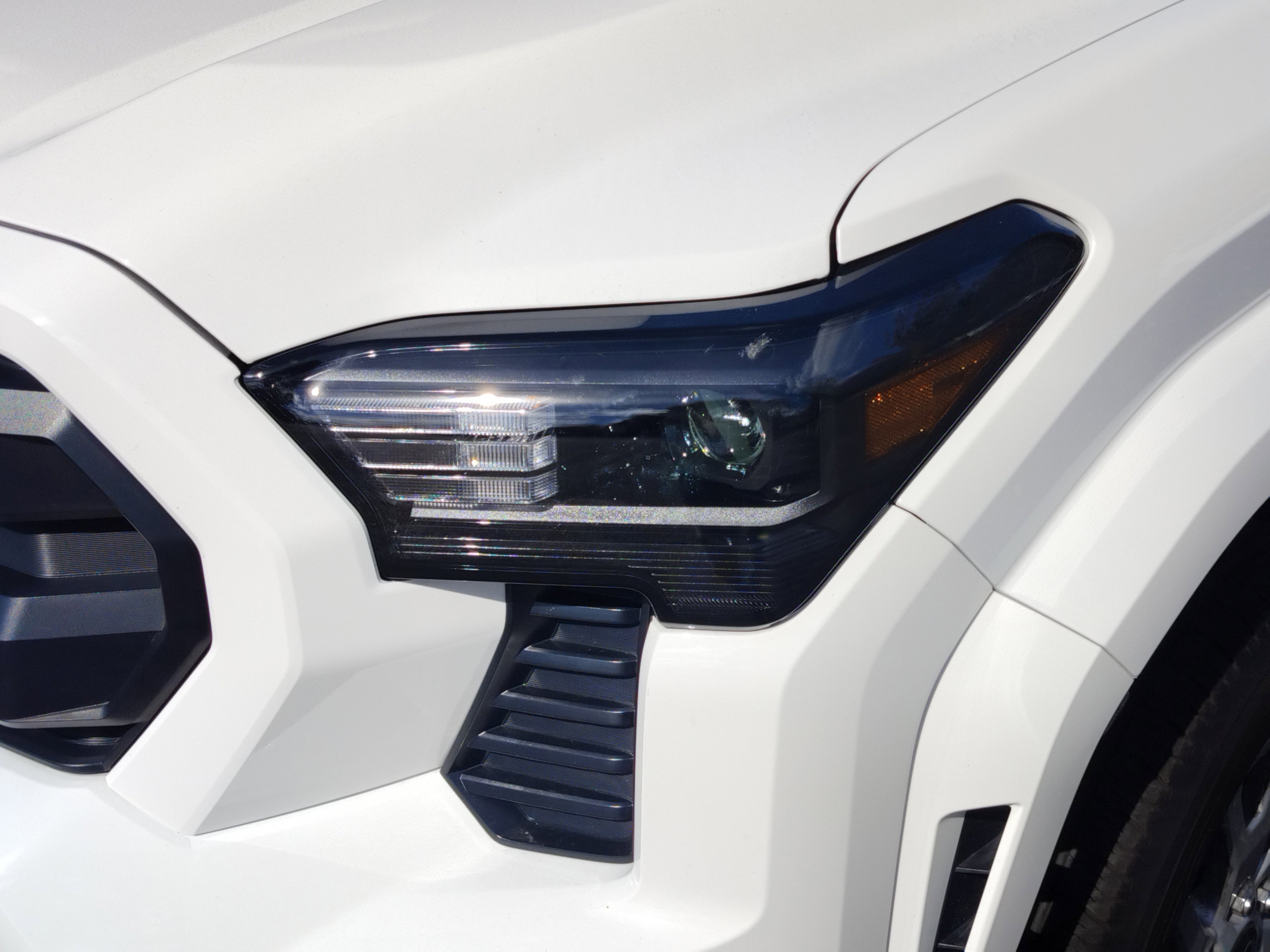 Used 2024 Toyota Tacoma SR5 image 9