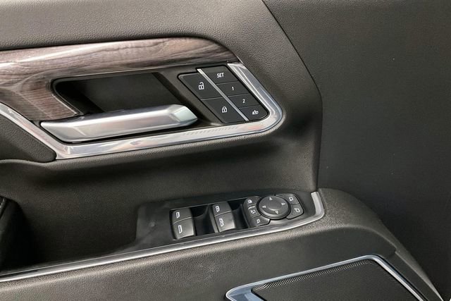 Used 2024 Chevrolet Silverado 3500 LTZ image 40