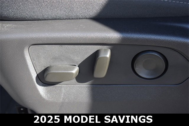 New 2025 Chevrolet Silverado 2500 LT w/ Convenience Package image 22