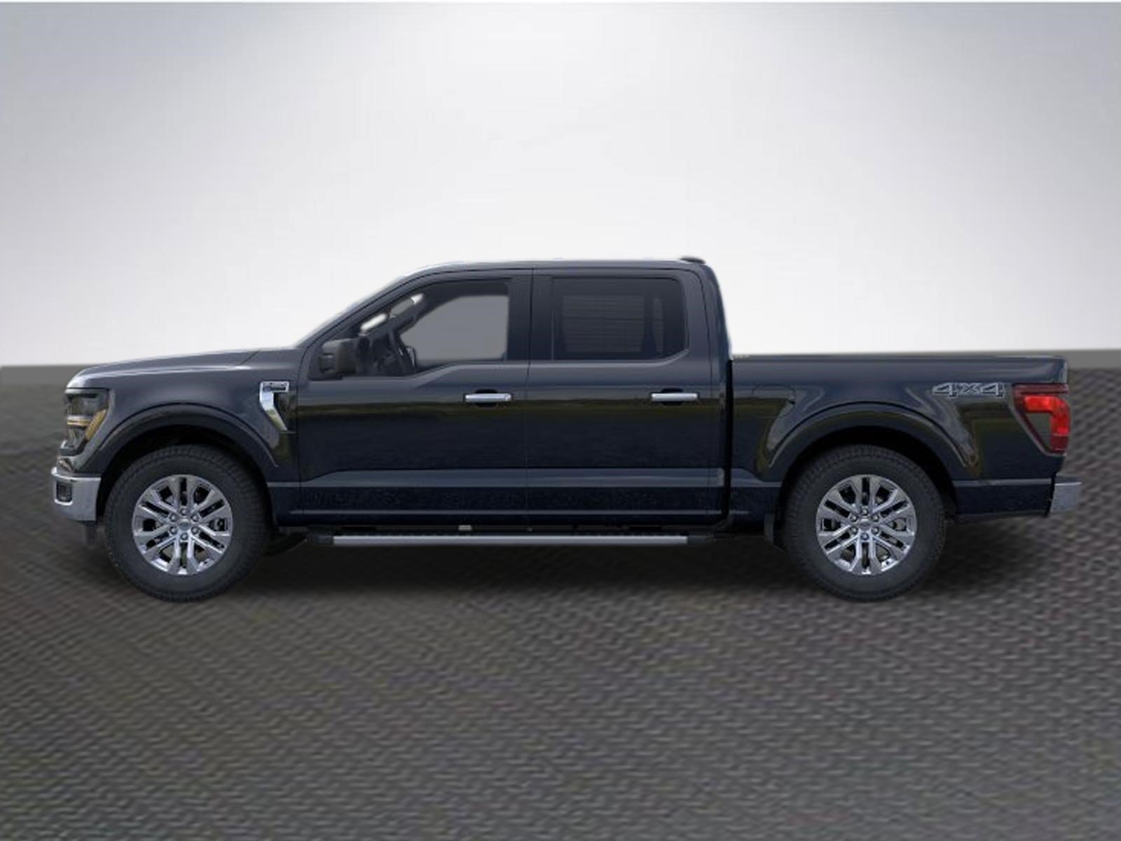 New 2026 Ford F150 XLT AWD/4WD image 3