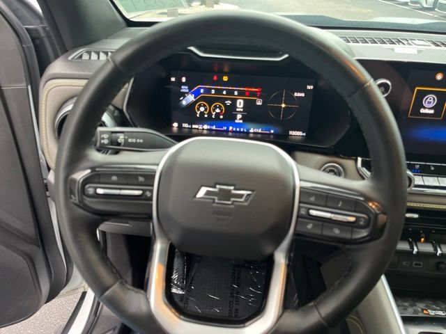 Used 2023 Chevrolet Colorado ZR2 w/ ZR2 Convenience Package III AWD/4WD image 18