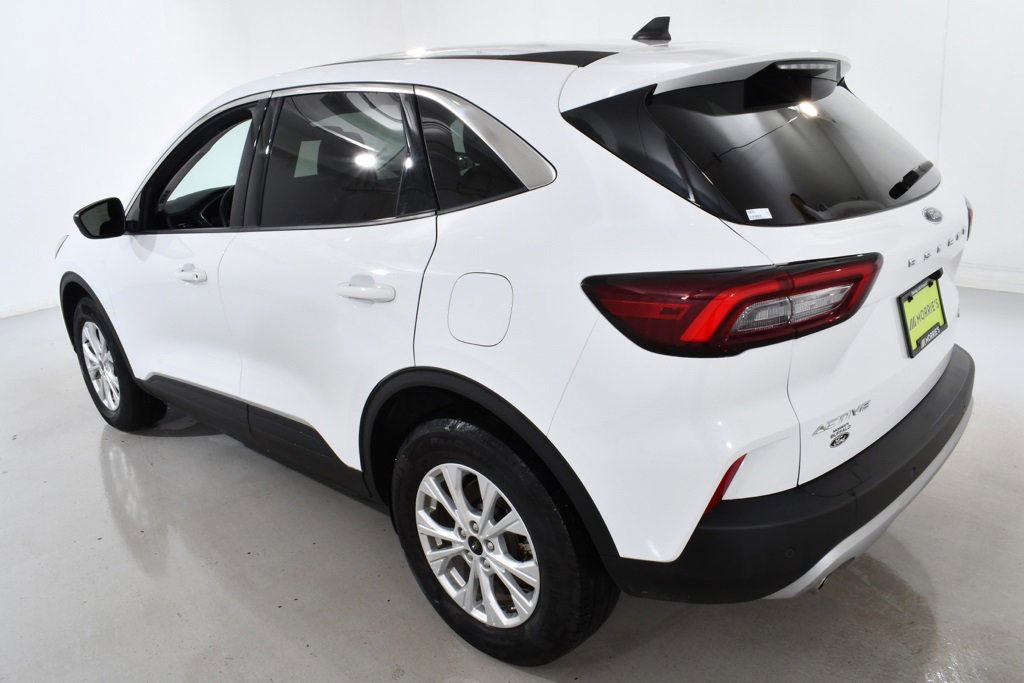 Used 2023 Ford Escape Active w/ Tech Pack #1 image 15