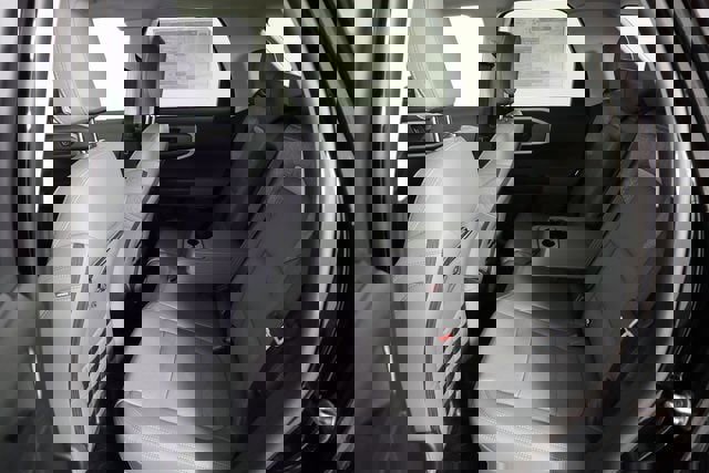 New 2025 Ford Bronco Sport Badlands image 24