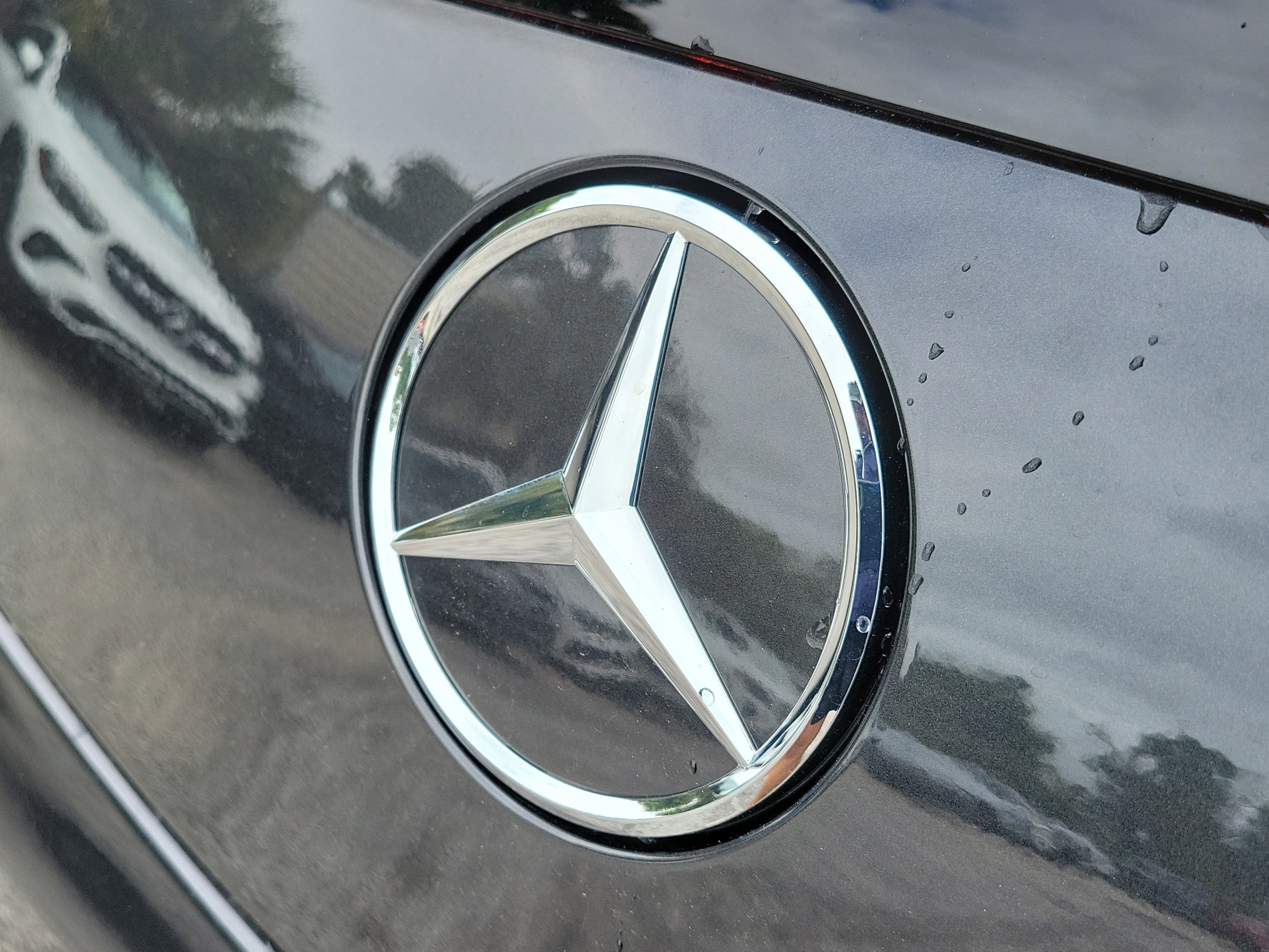 Certified 2026 Mercedes-Benz CLE 300 4MATIC Coupe image 30
