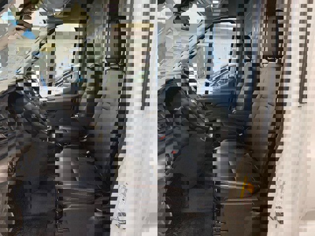 New 2026 Ford Transit 250 148 High Roof AWD w/ Exterior Upgrade Package image 15