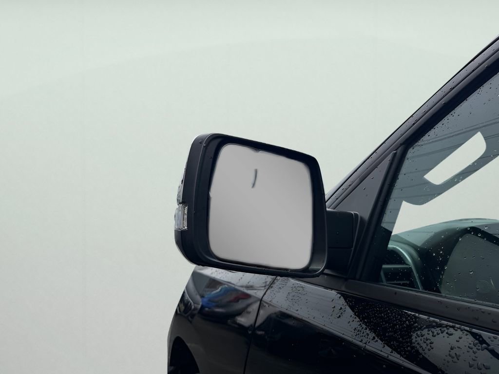 Used 2023 RAM 1500 Big Horn image 10