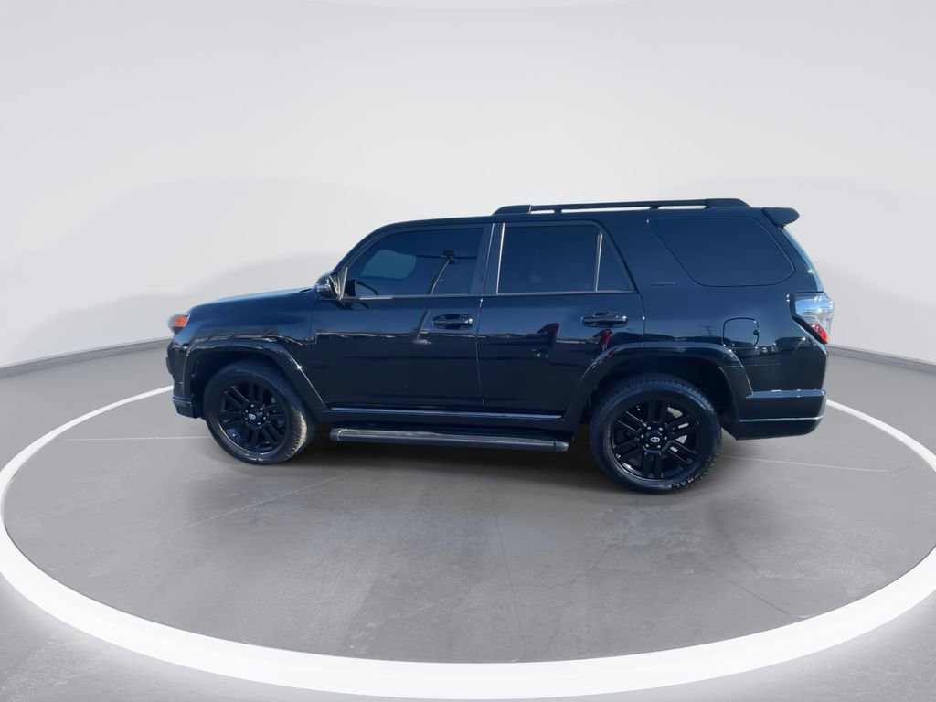 Used 2020 Toyota 4Runner Nightshade image 5