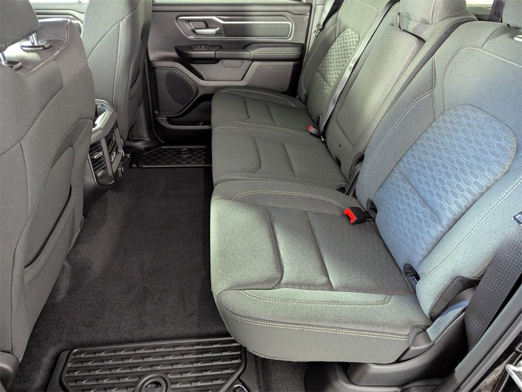 New 2026 RAM 1500 Big Horn image 14