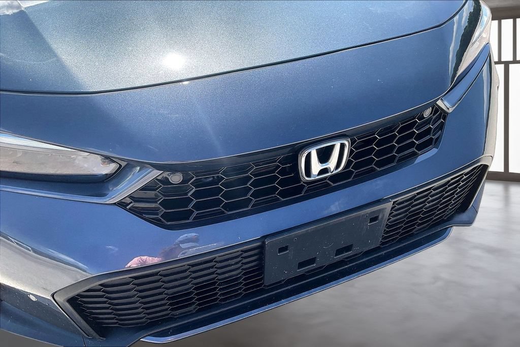 Used 2026 Honda Civic Sport Touring image 31