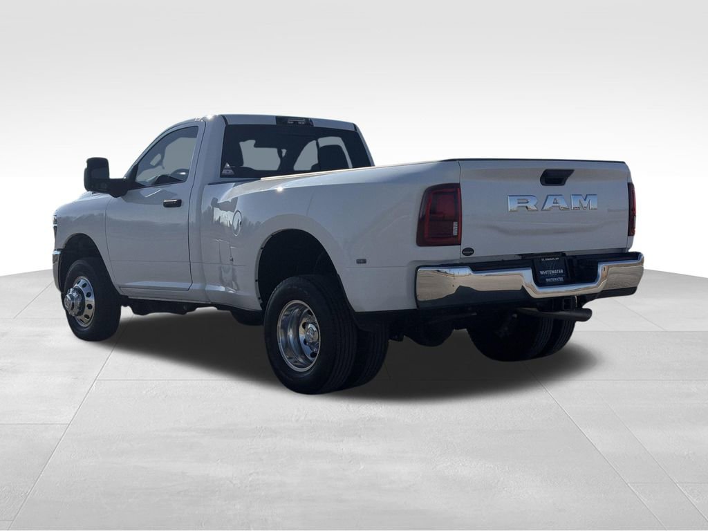 Used 2026 RAM 3500 Big Horn image 30