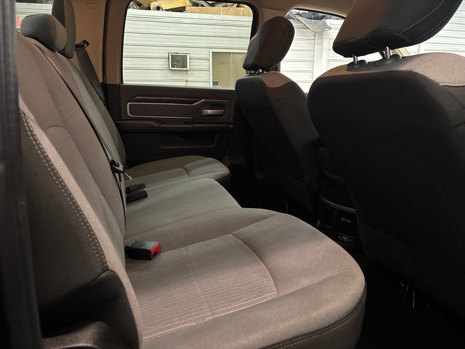Used 2020 RAM 3500 Big Horn AWD/4WD image 31