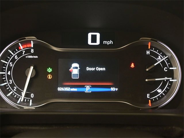 Used 2022 Honda Ridgeline Sport image 7