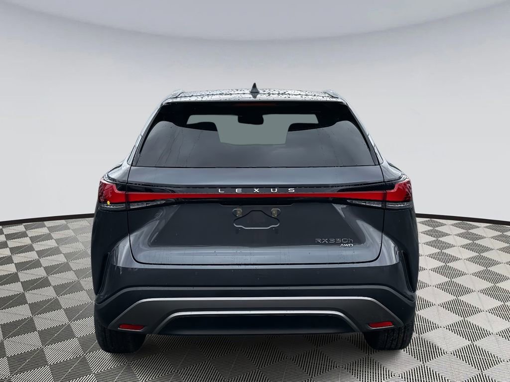 New 2026 Lexus RX 350 Luxury image 3