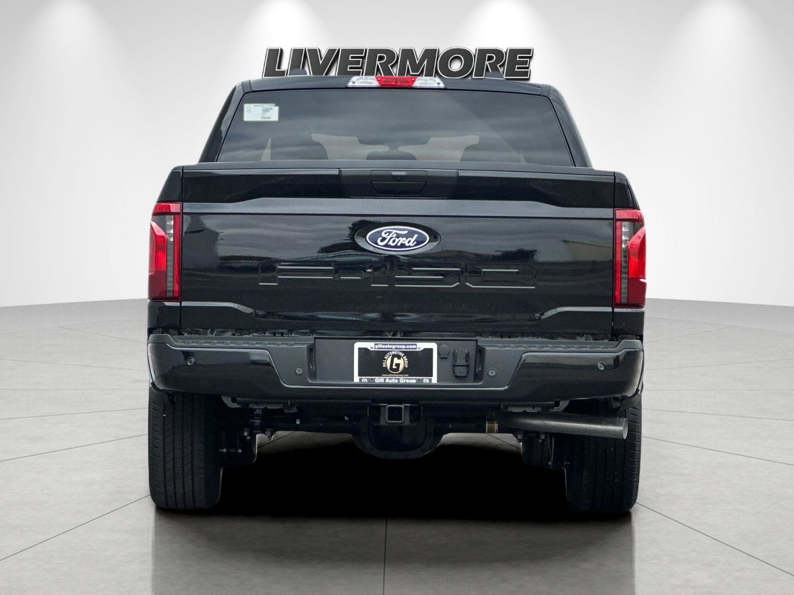 New 2026 Ford F150 STX RWD image 4