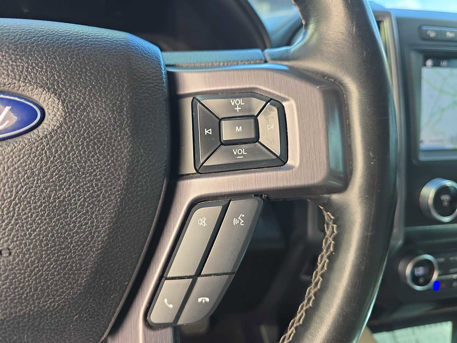 Used 2019 Ford Expedition Platinum image 20