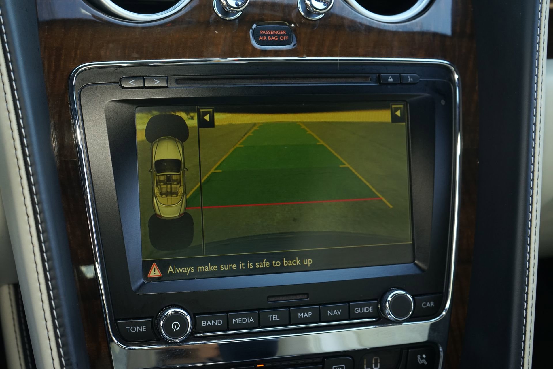 Used 2015 Bentley Continental GT V8 S image 9