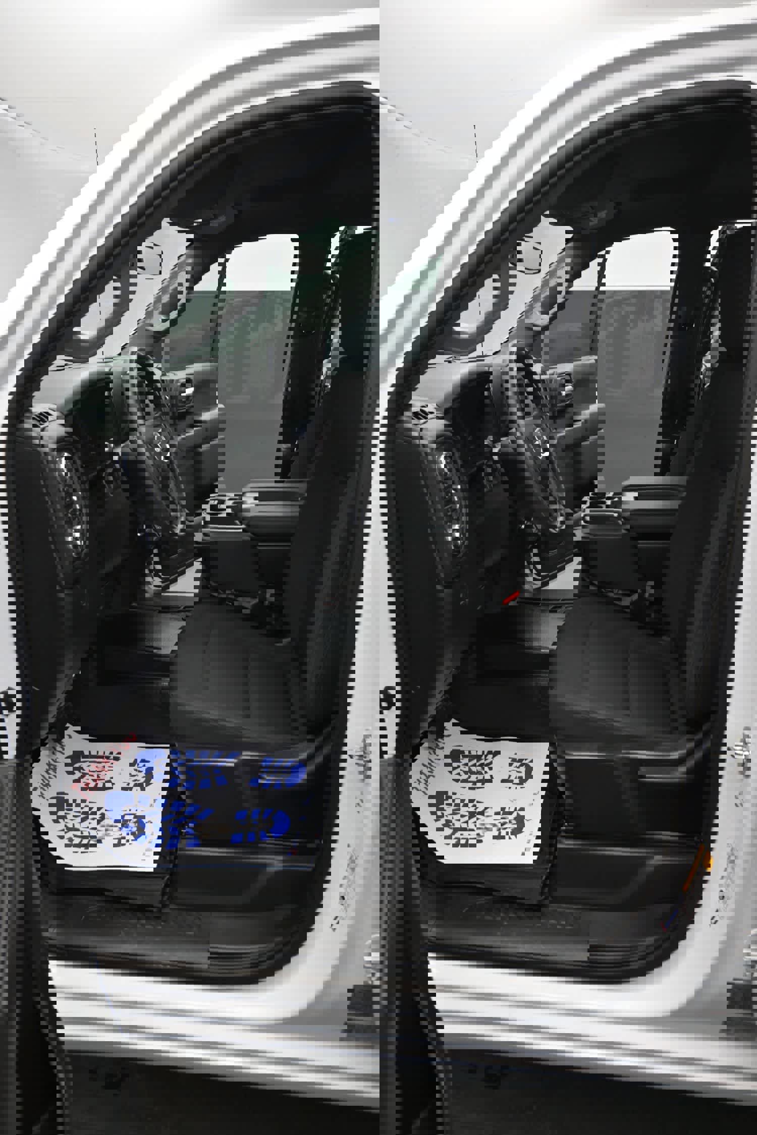 Used 2023 GMC Sierra 1500 Pro w/ Pro Value Package image 15