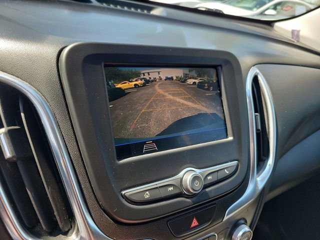 Used 2021 Chevrolet Equinox LT image 20