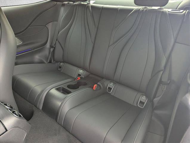 New 2026 Mercedes-Benz CLE 300 4MATIC Coupe image 14