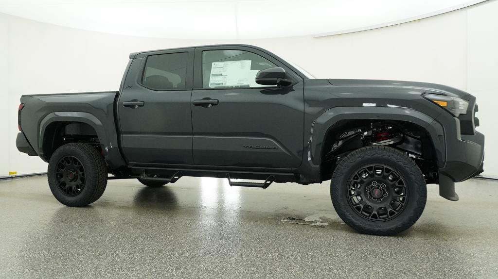 New 2026 Toyota Tacoma SR5 AWD/4WD image 35