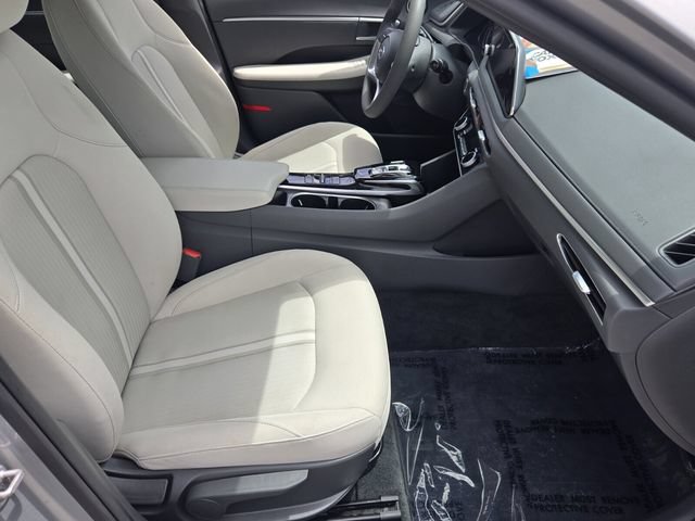 Used 2023 Hyundai Sonata SEL FWD image 18