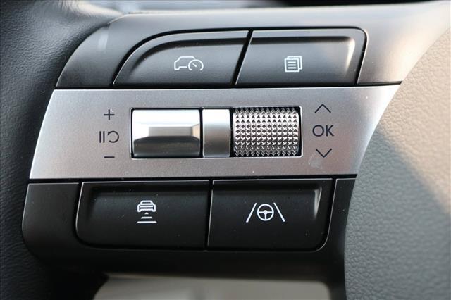 Certified 2026 Hyundai Tucson SEL AWD/4WD image 14