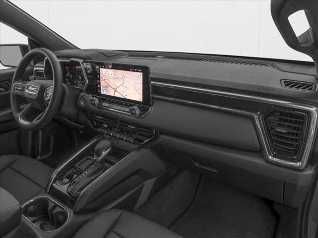 New 2026 GMC Canyon Elevation AWD/4WD image 11