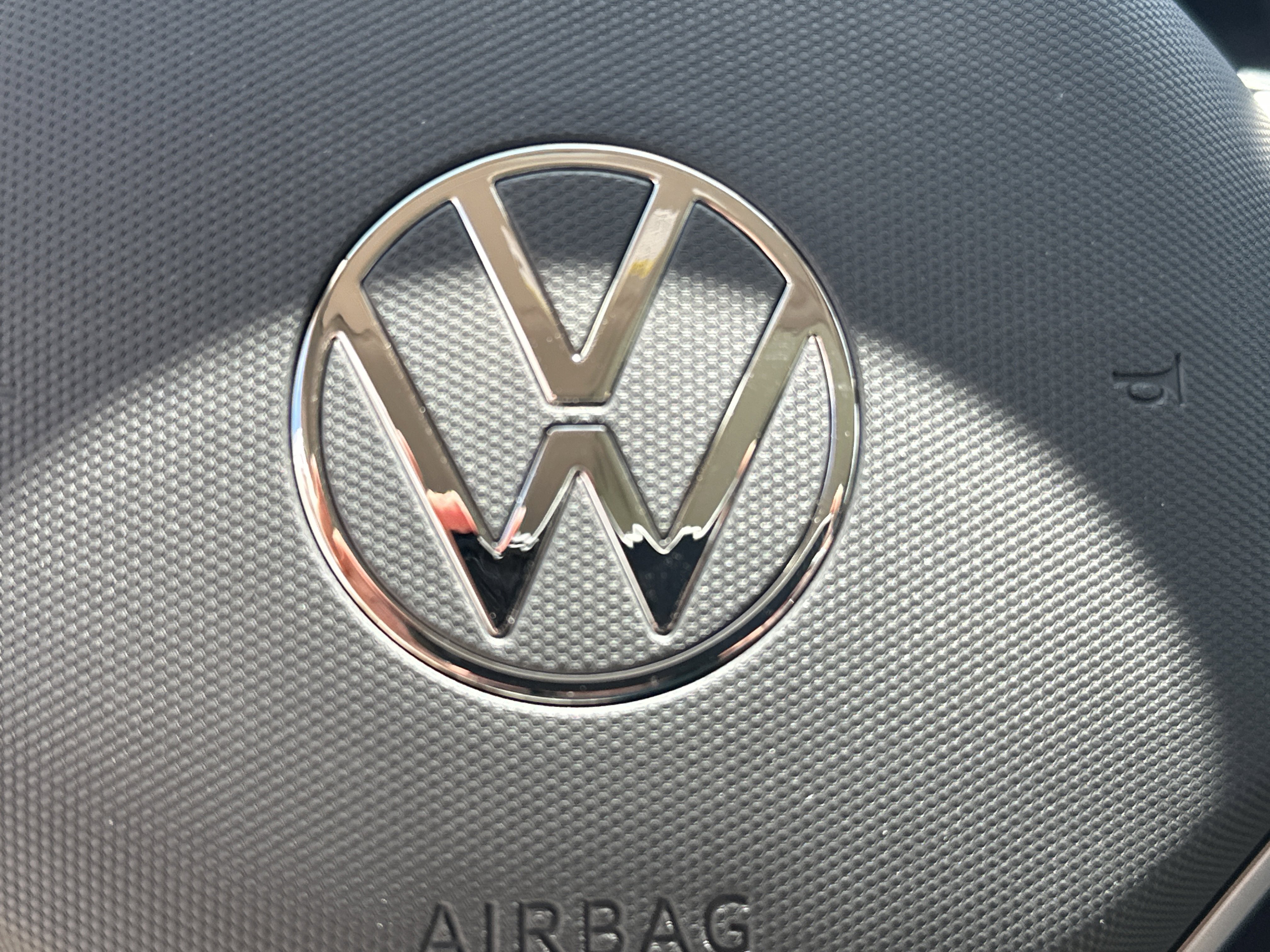 New 2026 Volkswagen Atlas SE image 22