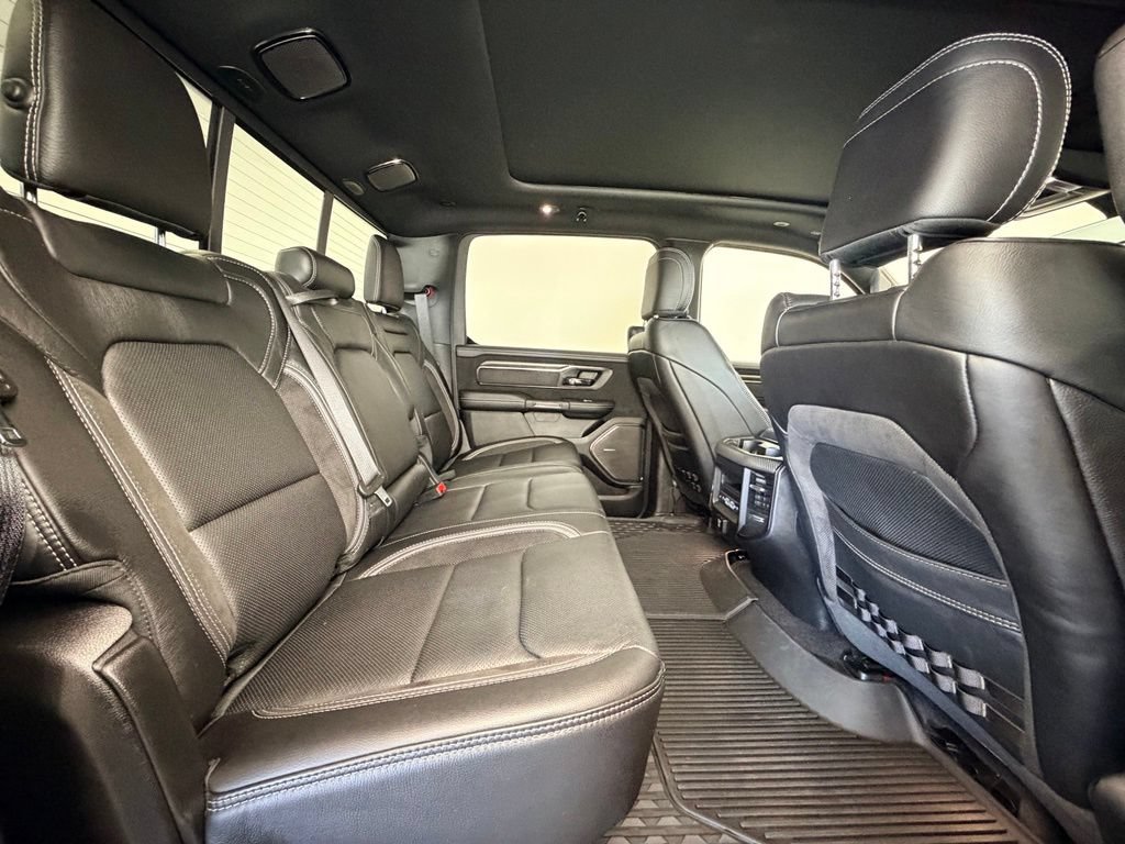 Used 2025 RAM 1500 RHO w/ RHO Level 1 Equipment Group AWD/4WD image 7