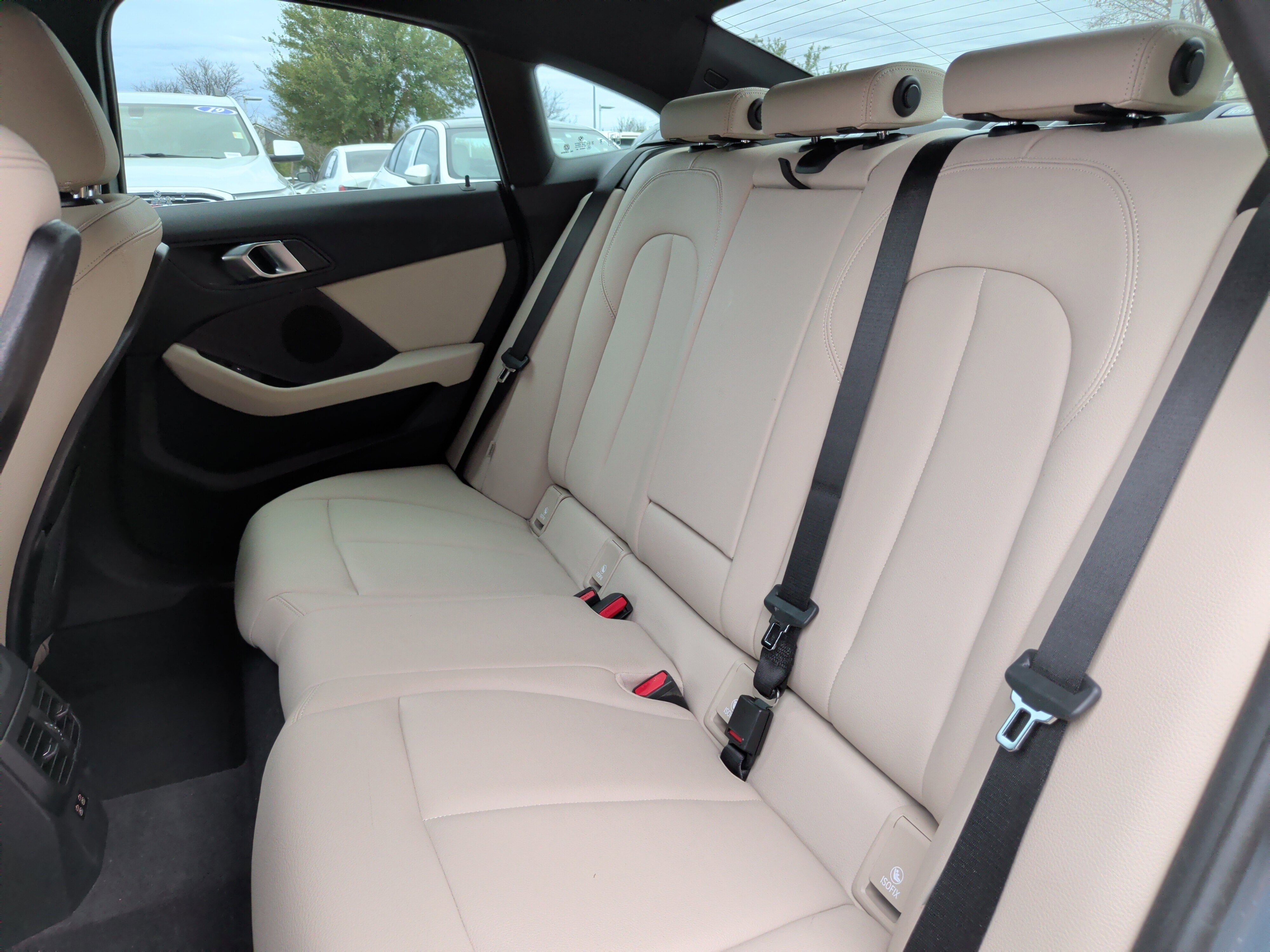 Certified 2023 BMW 228i xDrive Gran Coupe w/ Convenience Package image 32