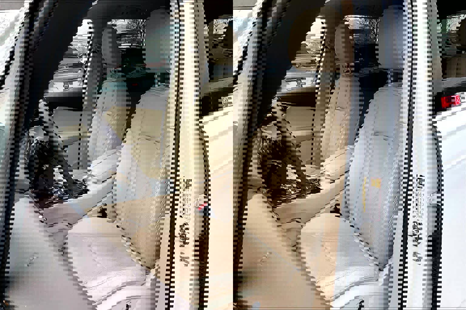 Used 2017 Audi Q7 3.0T Premium Plus image 8