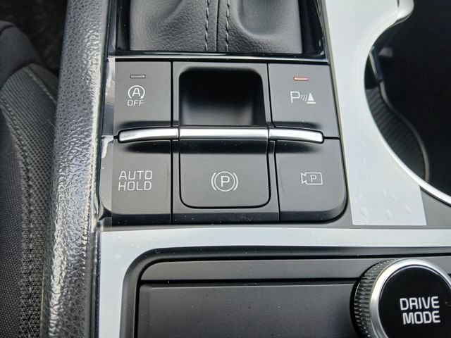 New 2026 Kia K5 LXS FWD image 19
