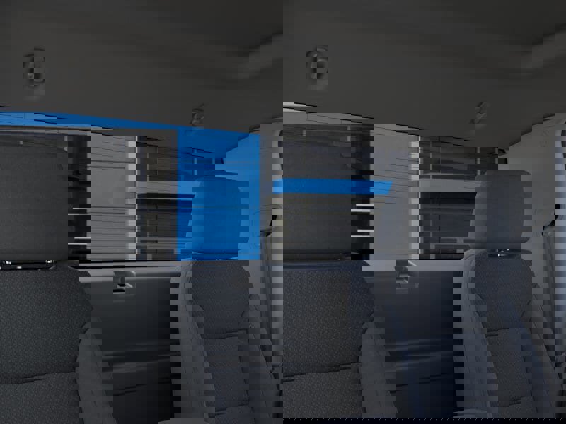 New 2026 Chevrolet Silverado 1500 W/T image 24