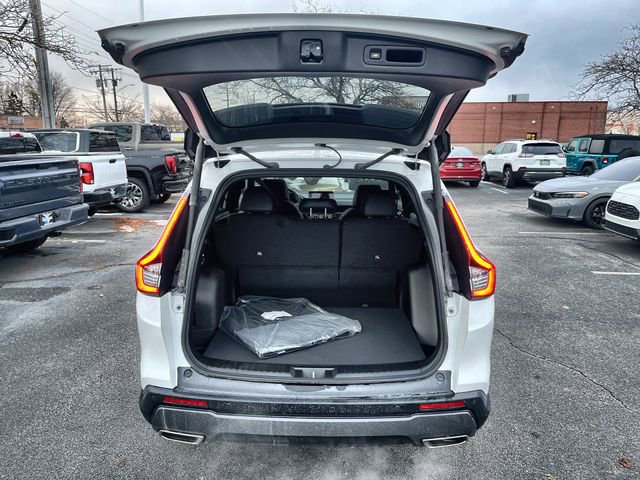 New 2026 Honda CR-V Sport-L image 22